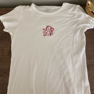 Brandy Melville Tee